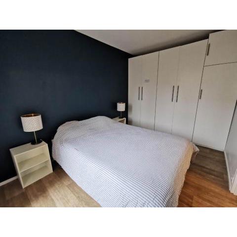 Appartement Noisiel 77 (proche Disneyland & Paris)