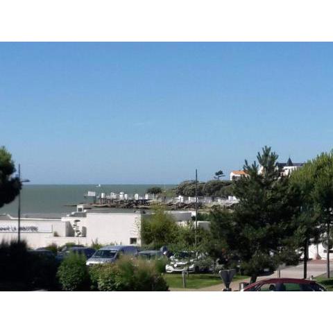 Appartement Royan, 2 pièces, 4 personnes - FR-1-494-146