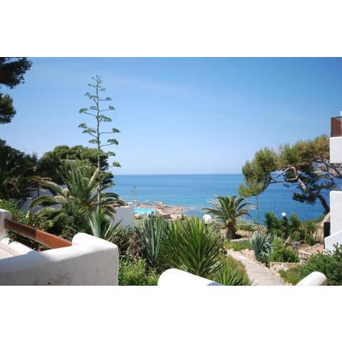 Appartement Sant Elmo, Cala Conills, WIFI