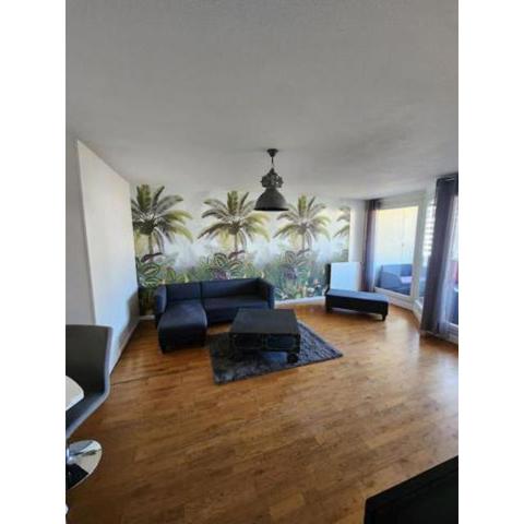 Appartement T4 très spacieux