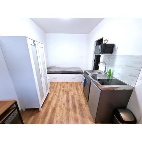 Appartement tout confort à Lille