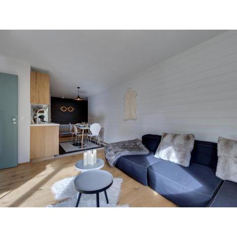 Appartement Val-d'Isère, 3 pièces, 4 personnes - FR-1-567-92