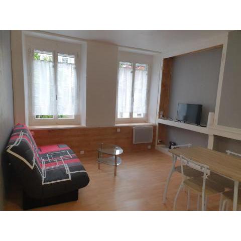 Appartement VanSuly 1