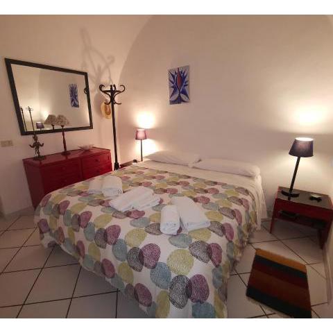 Aragonese Guest House