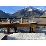 Arbiview, Cocooning Mountain Lodge & Spa® Luxury ***** Saint Lary Soulan