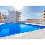 Arce 5 Torrecilla Beach Casasol