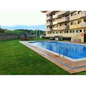 Arion Garden Apartment