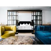 artHotel Blaue Gans