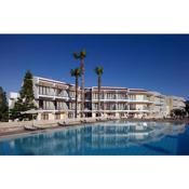 Atlantica Thalassa Hotel