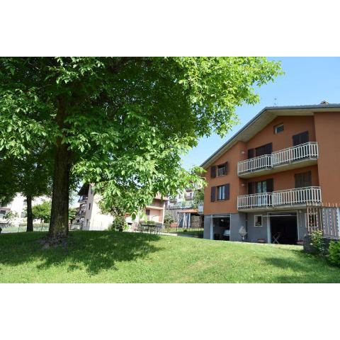 Attic House Iseo Lake