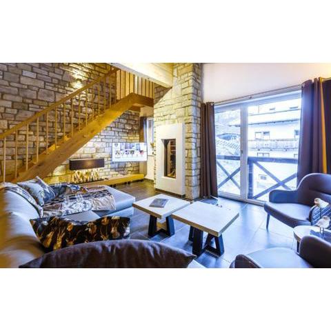 AvenidA Mountain Lodges Saalbach