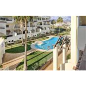 Awesome Apartment In Manilva With 2 Bedrooms, Wifi And Swimming Pool