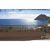 Awesome apartment in Tossa de Mar with 4 Bedrooms and WiFi