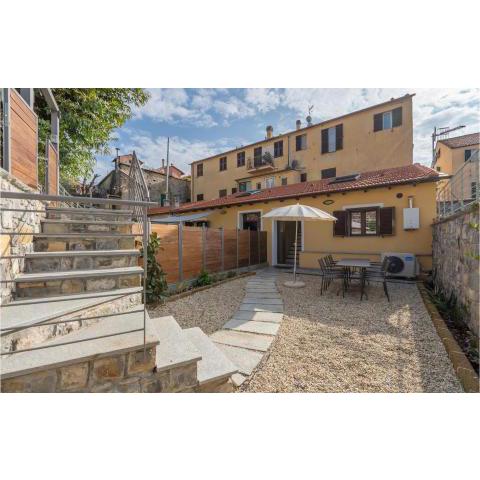 Awesome home in Imperia with 2 Bedrooms and WiFi