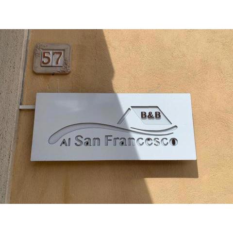 B&B Al San Francesco