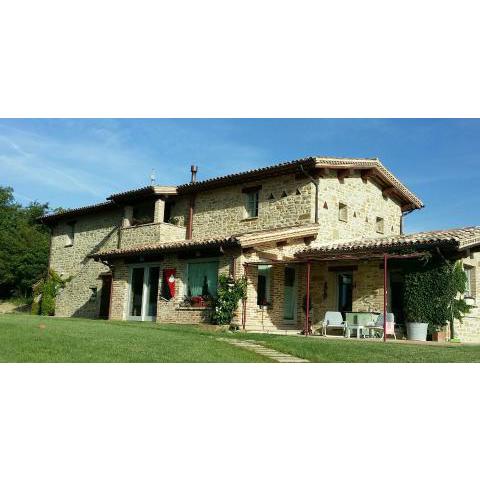 B&B Cascina Artemisia