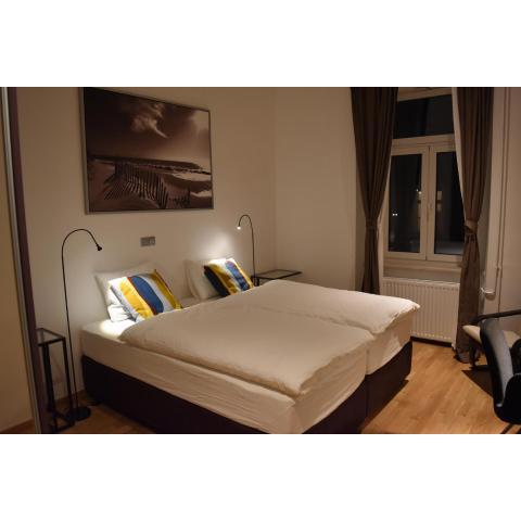 B&B Cool Centre Zagreb