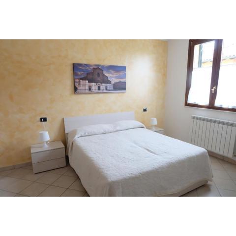 B&B Delle Fragole