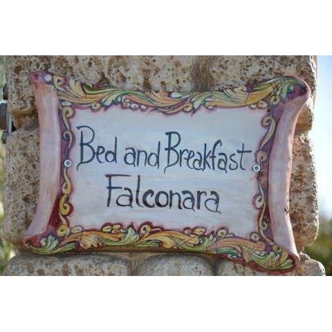 B&B Falconara