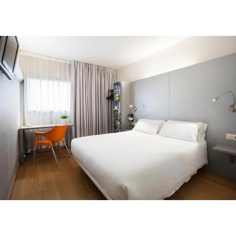 B&B HOTEL Figueres