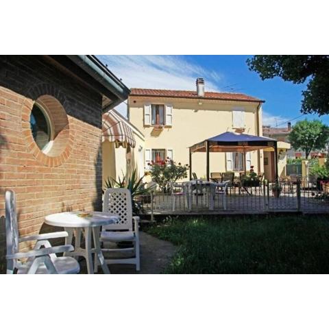 B&B Il Giardino