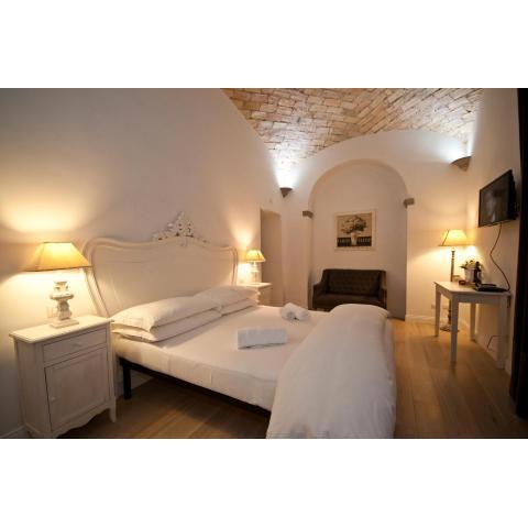 B&B La finestra sul Colosseo