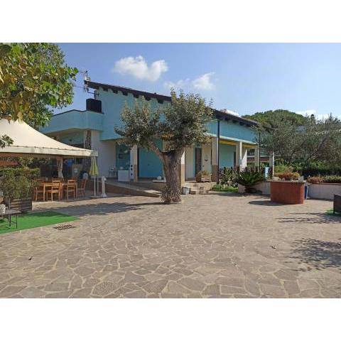 B&B Oasi al Mare