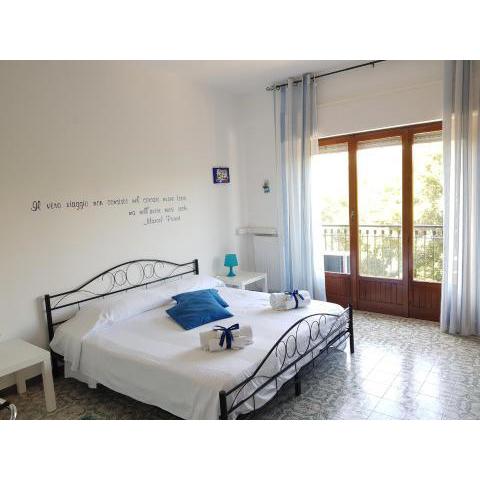 B&B Trapani Mare