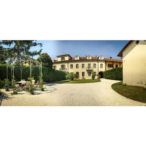 B&B Villa Ricardi