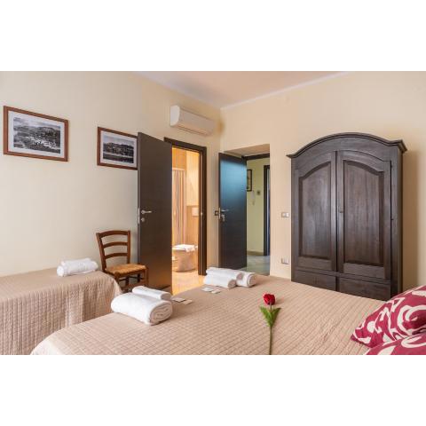 B&B Villamarì