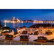 Baglioni Hotel Luna - The Leading Hotels of the World