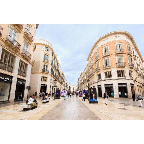 BALCON DE LARIOS VIEW, a luxurious experience