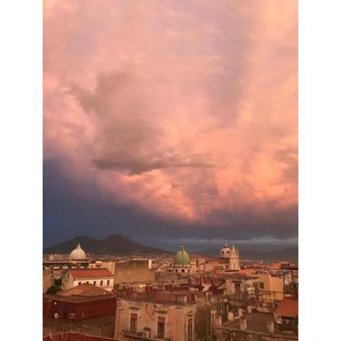 balcone di napoli