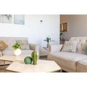 Banus Waterfront Penthouse Marina