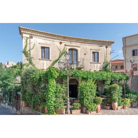 Bar Vitelli Charming suites