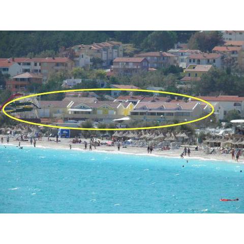 Baska Beach Apartments