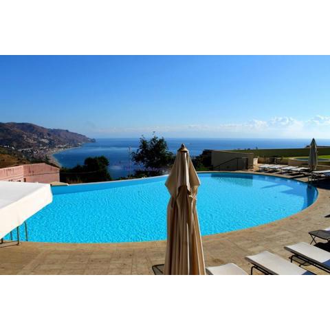 BayView Apartment - Taormina Holidays