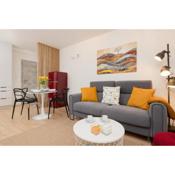 Beachside Apartment Pobierowo by Renters