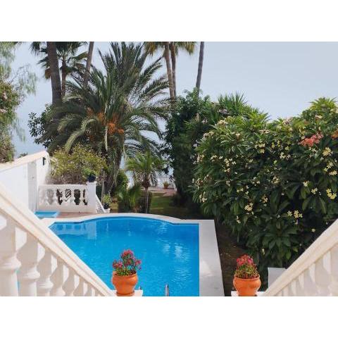 Beautiful 2 bedroom in Calle Carabeo, Nerja