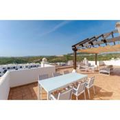 Beautiful 3 bedroom penthouse in Casares