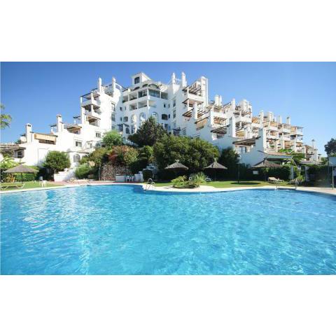 Beautiful Apartment In Calahonda With 2 Bedrooms, Outdoor Swimming Pool And Swimming Pool