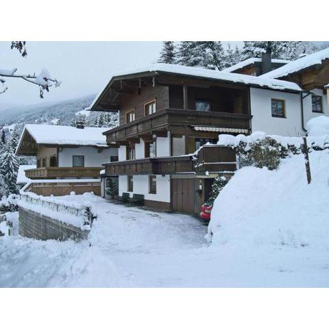 Beautiful Apartment in Gerlosberg near Zilletral Ski Area