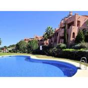 Beautiful apartment with stunning views near the resort El Soto de Marbella