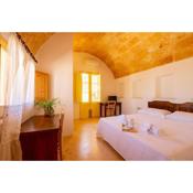 Bed&Breakfast Palazzo Blandolino