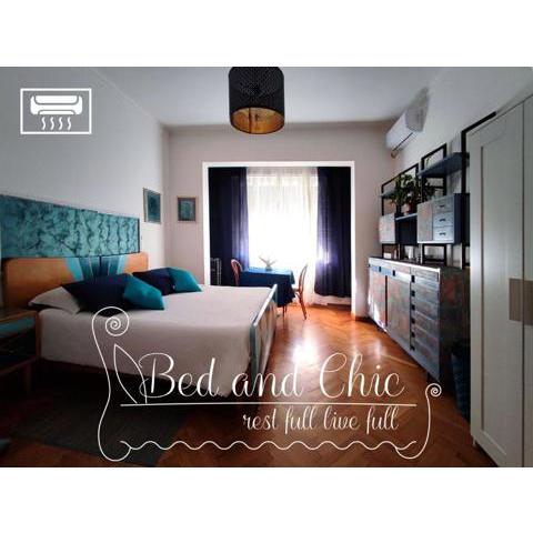 Bed & Chic bed & breakfast