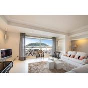 BELLA VISTA LUXURY APARTMENT. BAY VIEWS. PARKING