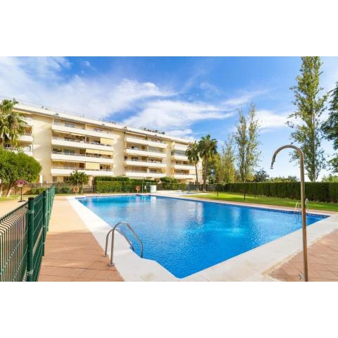 Bellavista - Bright apartment with seaview