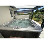 Belle Maison MALOU calme, SPA jaccuzzi 3km plage Labenne