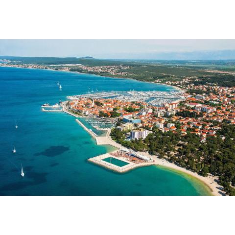 Biograd n/m apartman