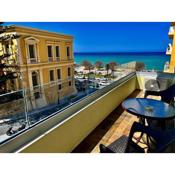 Blue Elegance City Center Heraklion Apartment